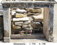 Mat�riaux anciens Quercy P�rigord