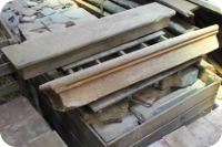 Mat�riaux anciens Quercy P�rigord