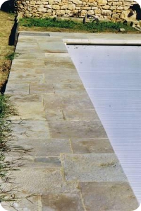 Mat�riaux anciens Quercy P�rigord