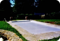 Mat�riaux anciens Quercy P�rigord