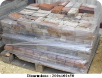 Mat�riaux anciens Quercy P�rigord