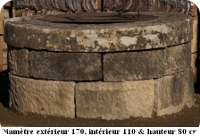 Mat�riaux anciens Quercy P�rigord