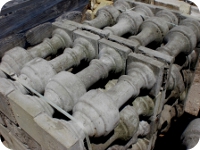 Mat�riaux anciens Quercy P�rigord