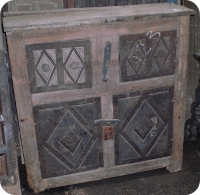 Mat�riaux anciens Quercy P�rigord