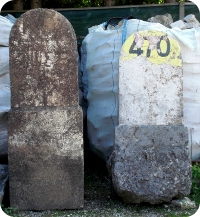 Mat�riaux anciens Quercy P�rigord