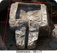 Mat�riaux anciens Quercy P�rigord