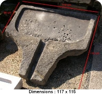 Mat�riaux anciens Quercy P�rigord