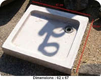 Mat�riaux anciens Quercy P�rigord