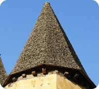 Mat�riaux anciens Quercy P�rigord