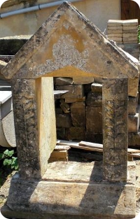 Mat�riaux anciens Quercy P�rigord