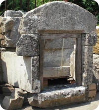 Mat�riaux anciens Quercy P�rigord