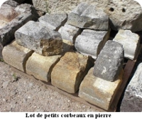 Mat�riaux anciens Quercy P�rigord