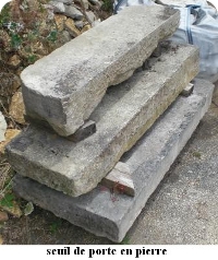 Mat�riaux anciens Quercy P�rigord