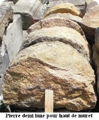 Mat�riaux anciens Quercy P�rigord