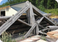 Mat�riaux anciens Quercy P�rigord