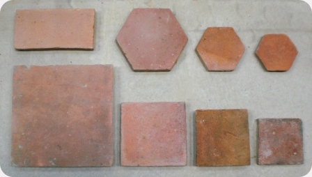 Mat�riaux anciens Quercy P�rigord