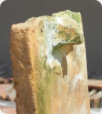 Mat�riaux anciens Quercy P�rigord